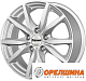 Carwel Бекан 126  SB  6,5х15  5x108  ЕТ43  67,1